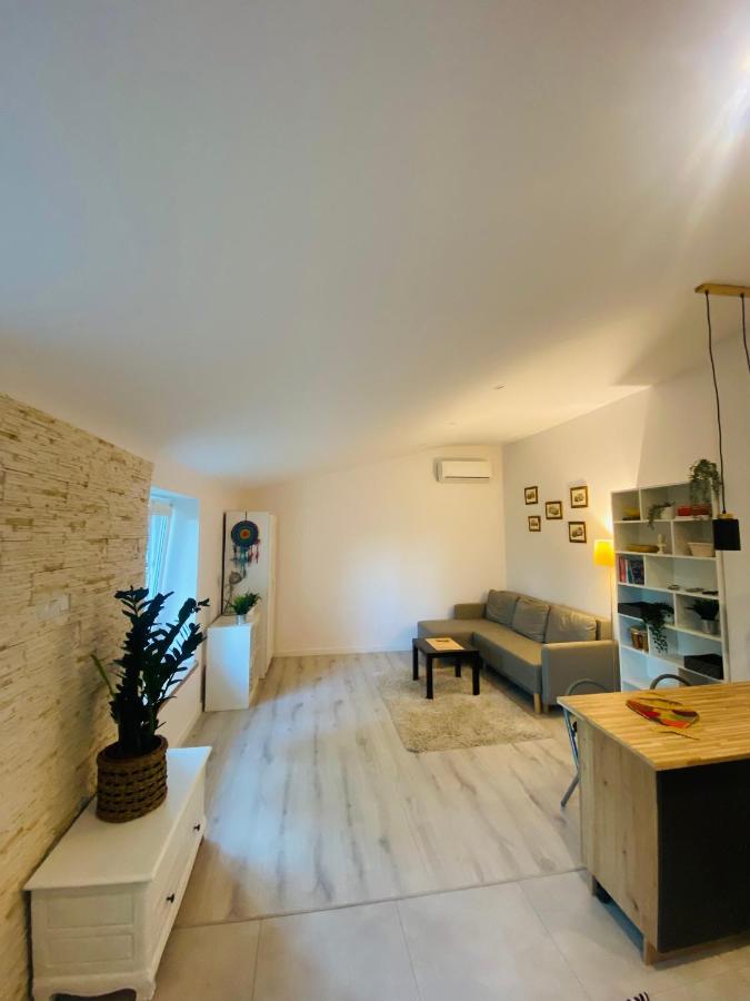 Countryside Studio Borzecin Duzy Exteriér fotografie